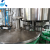 Automatic Aluminum Can Beer Filling Machine