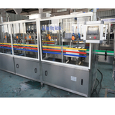 1 Gallon Bottle Water Filling Machine