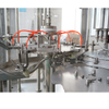 Rotary Type Big Bottle Filling Machine