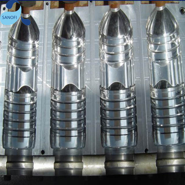 Water Juice Carbonated Drink Pet Bottle Mold Buy water bottle mold