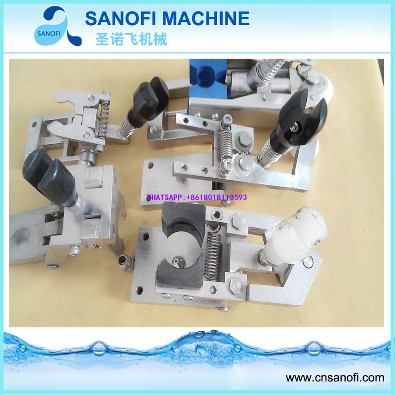 Filling Machine Spare Parts