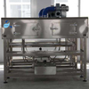 Label Film Shrinking Machine